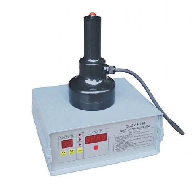 Induction Sealer Machine