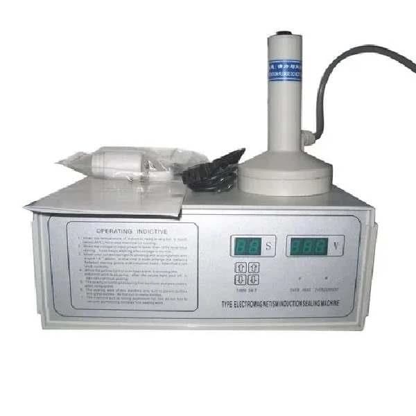 Induction Sealing Machine