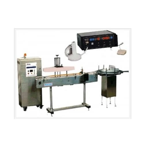 Induction Sealing Machine, PI -FL - 500