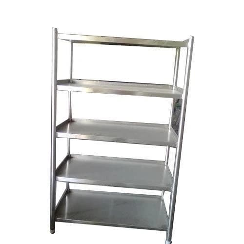 SS Rack