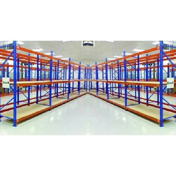 Heavy Duty Warehouse Storage Rack