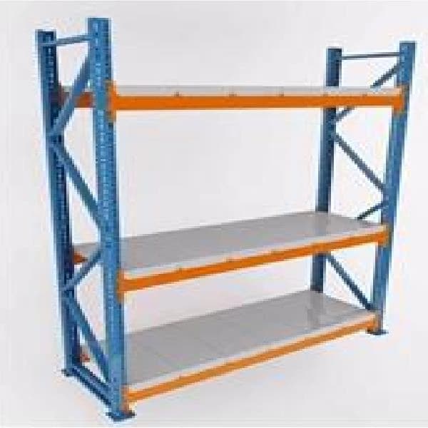 Warehouse Storage Rack