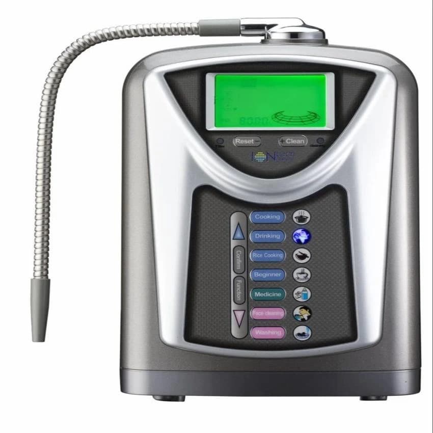 Alkaline Water Ionizer Machine