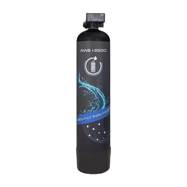 Aquaguard Select AWS I-2500 Water Softener
