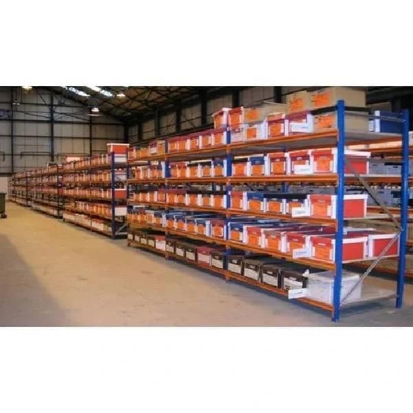 Long Span Industrial Storage Systems