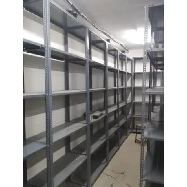 Boltless Storage Racks