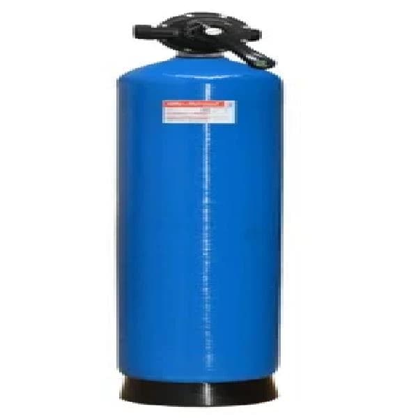 Pentair Manual Water Softener