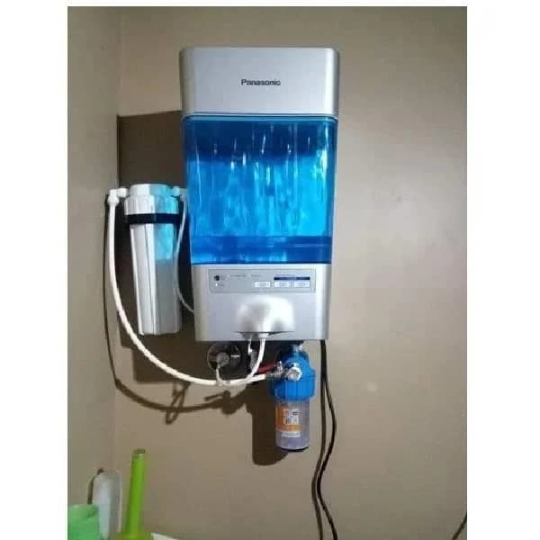 Purifier Water Softener