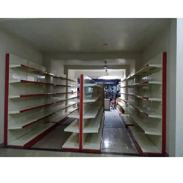 Departmental Store Racks