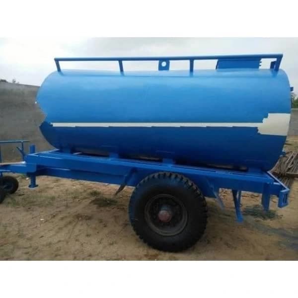 Water Tanker