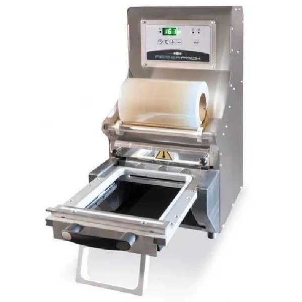 Tray Packers