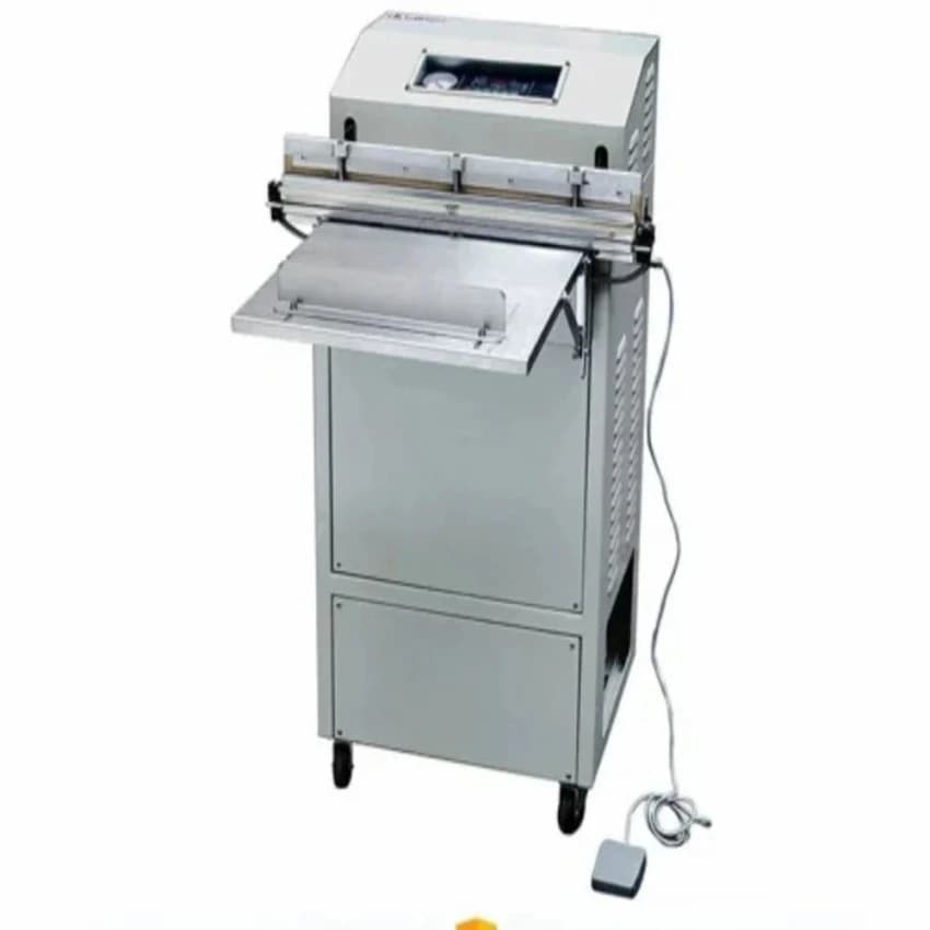 Vacuum Packaging Machines
