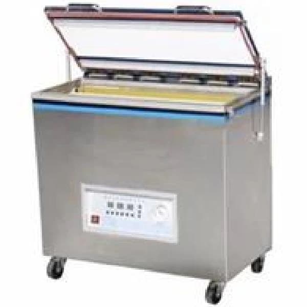Vacuum Packaging Machines