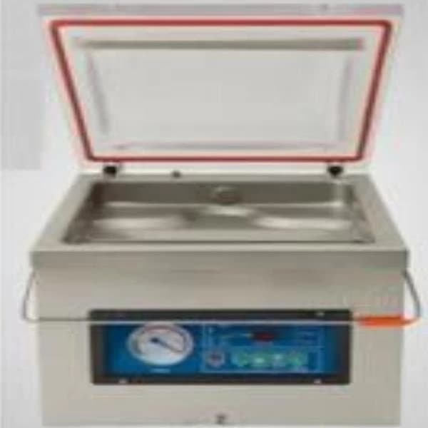 Table Top Vacuum Packaging Machine
