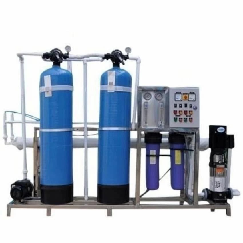 Water Purification Systems