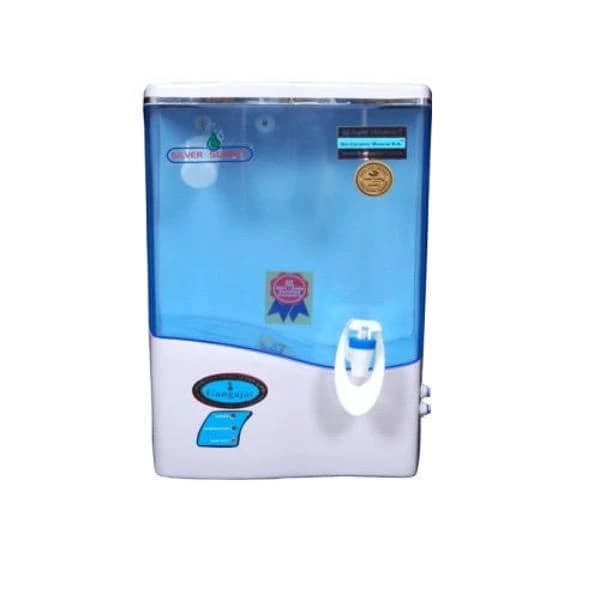 RO UV UF Water Purifier