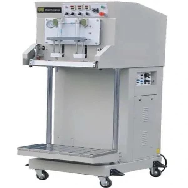 Vertical Type Vacuum Packing Machine