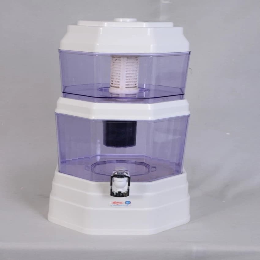 UF Gravity Water Filter (Ultra Filtration)