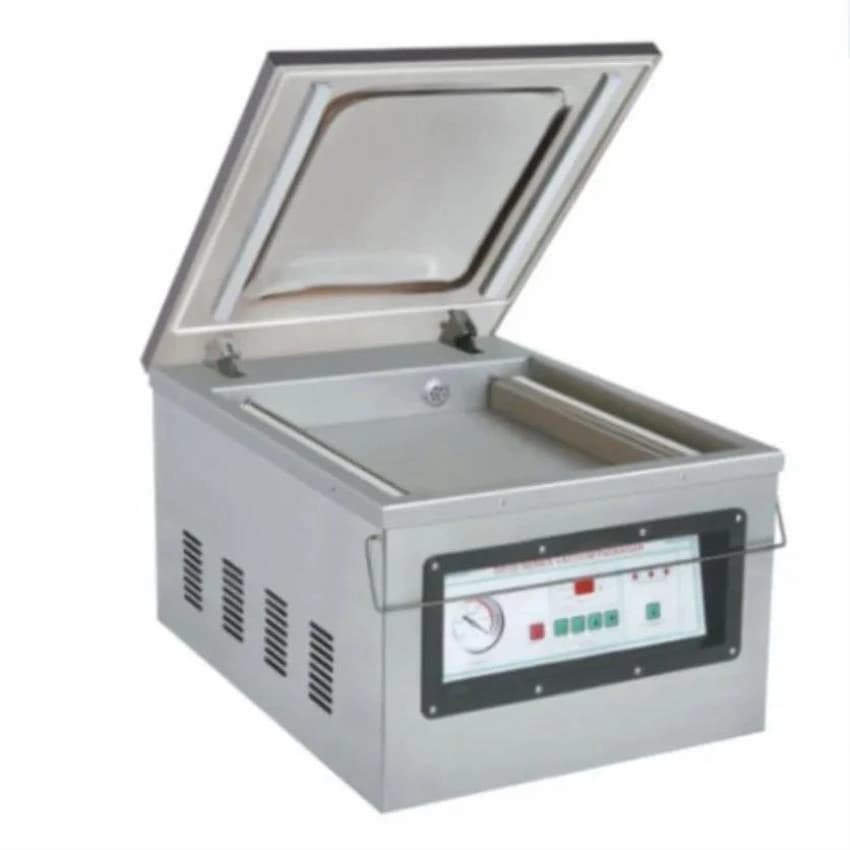 Table Top Vacuum Packing Machine