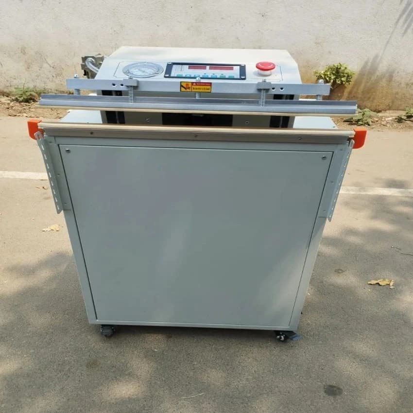 Vacuum Packaging Machines
