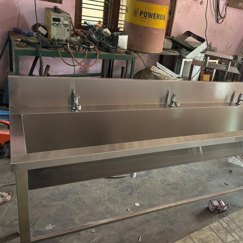 Hand wash Sink