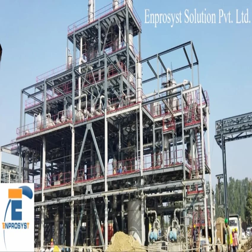 Critical Equipment & Skid