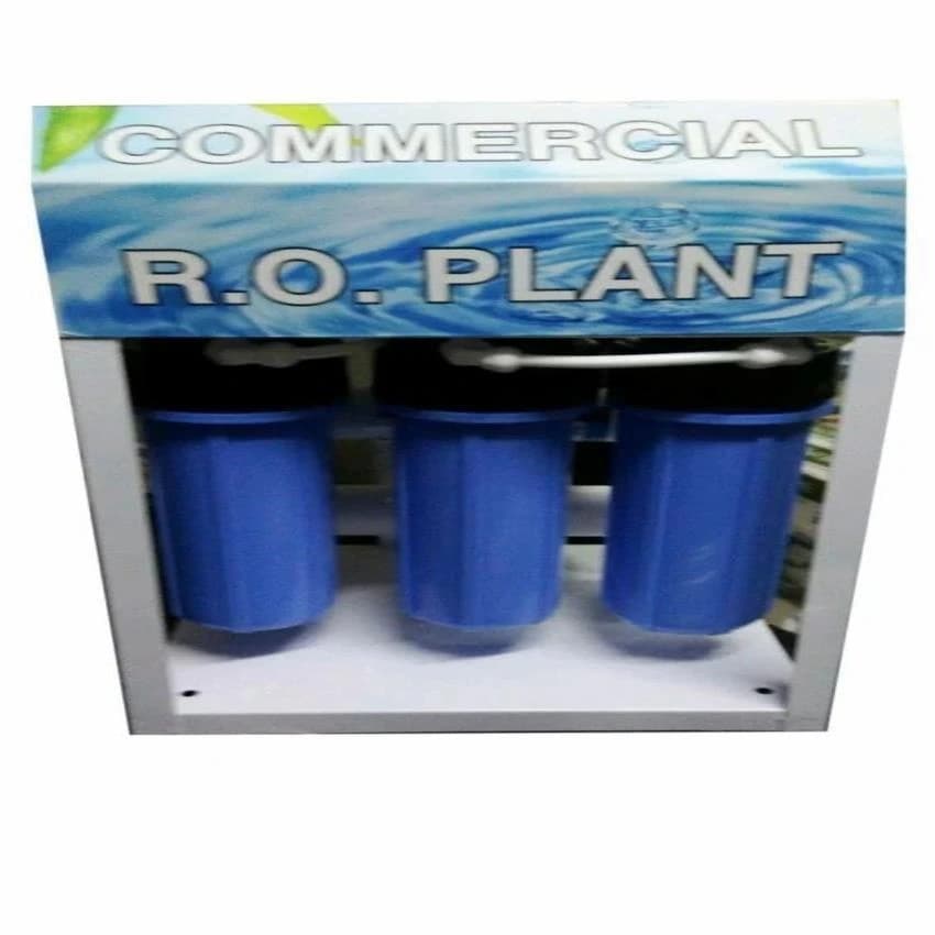 30 LPH Industrial RO