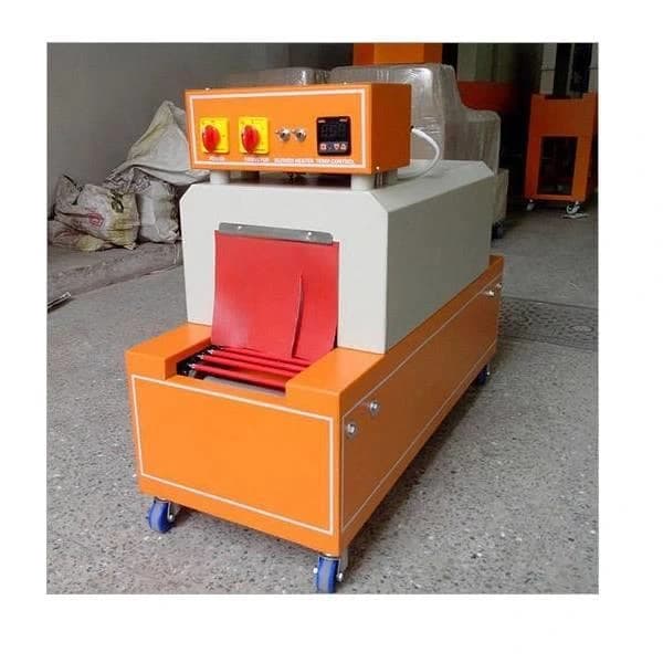 Heat Shrink Tunnel Machine