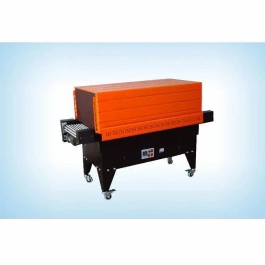 Heat Shrink Tunnel Packaging Machine
