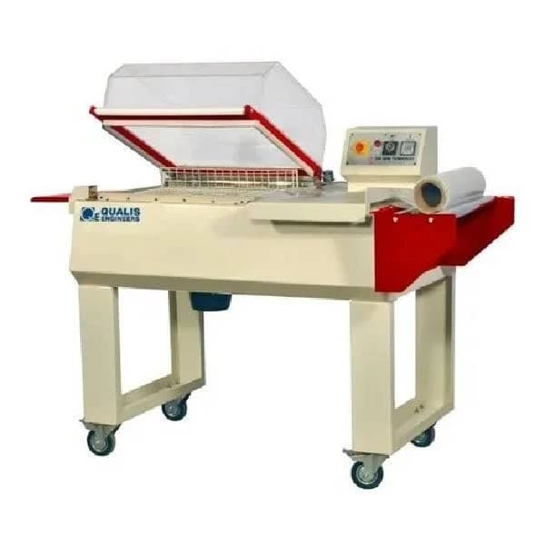 Shrink Tunnel Machine