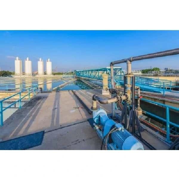 Sewage Treatment Plant