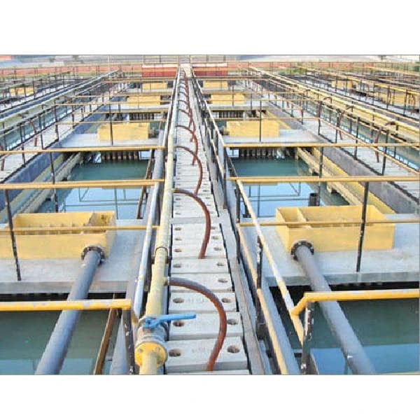 Sewage Treatment Plant