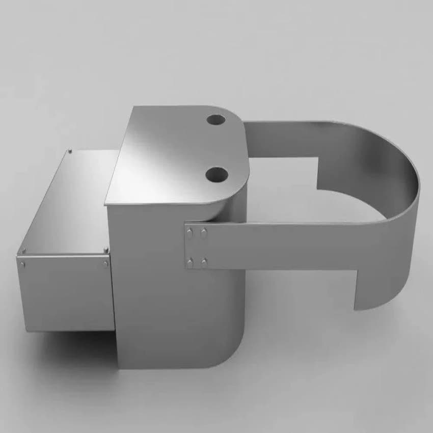 Single Head Banana Slicer, For Industrial