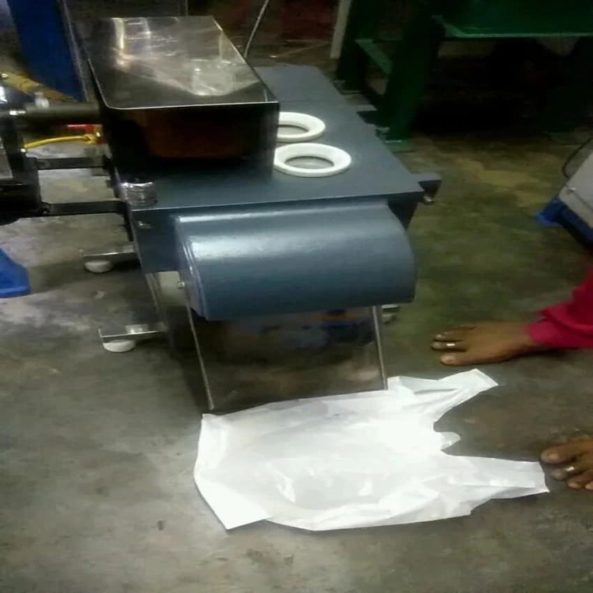 Mild Steel Commercial Banana Slicer