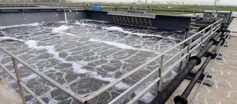 Customizable Sewage Treatment Plant, Multiple industries