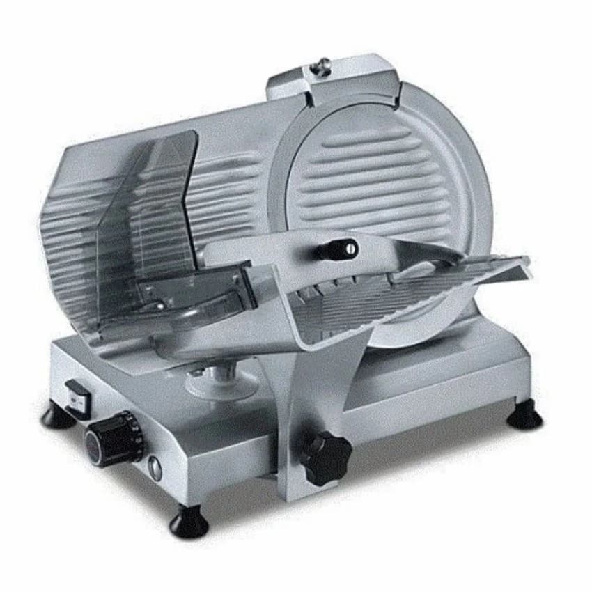 Frost Master Meat Slicer