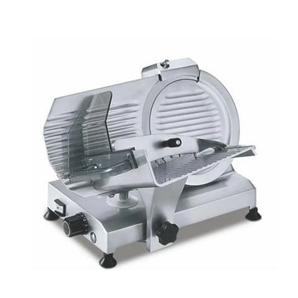 250C Meat Slicer
