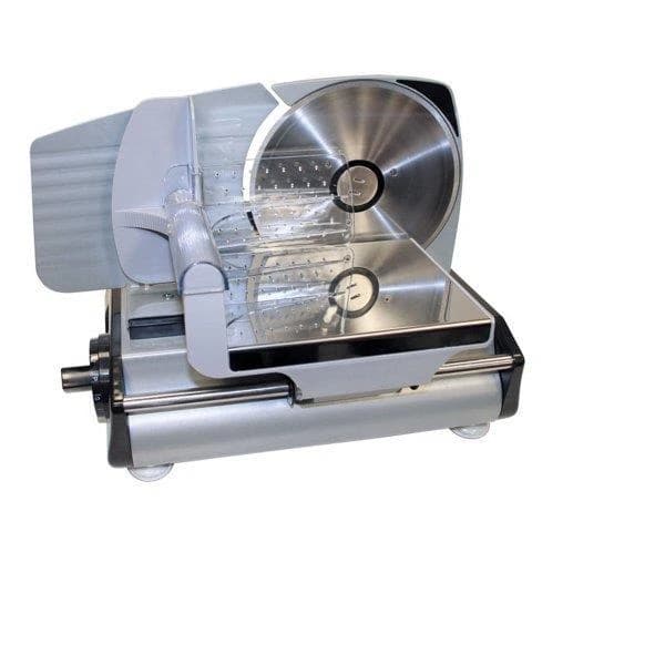 Meat Slicer Machine