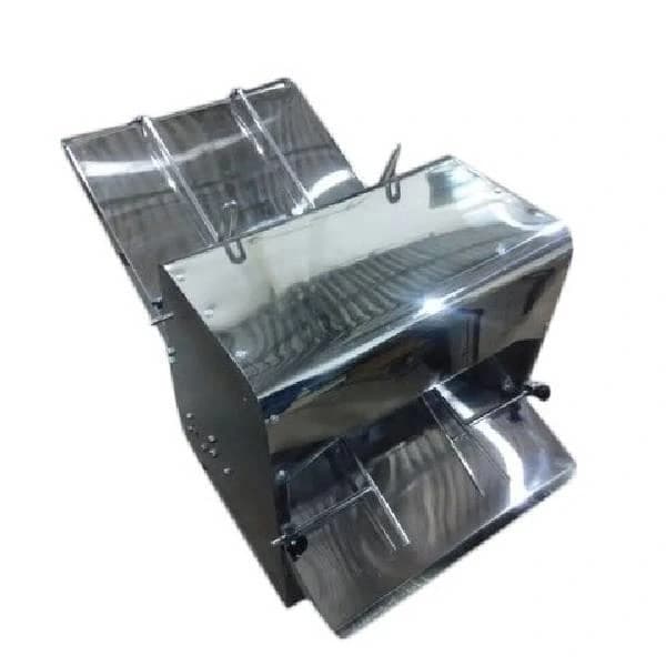 Bread Slicer Machine