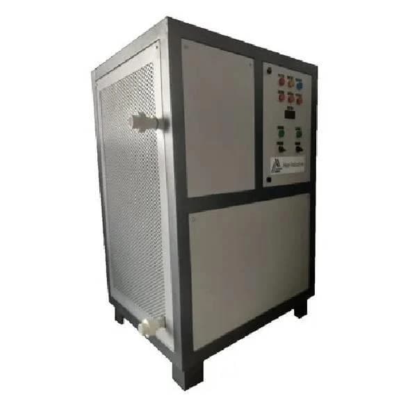 Ro Water Chiller Plant