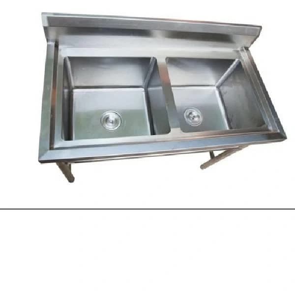 Ss Commercial Kitchen Sink