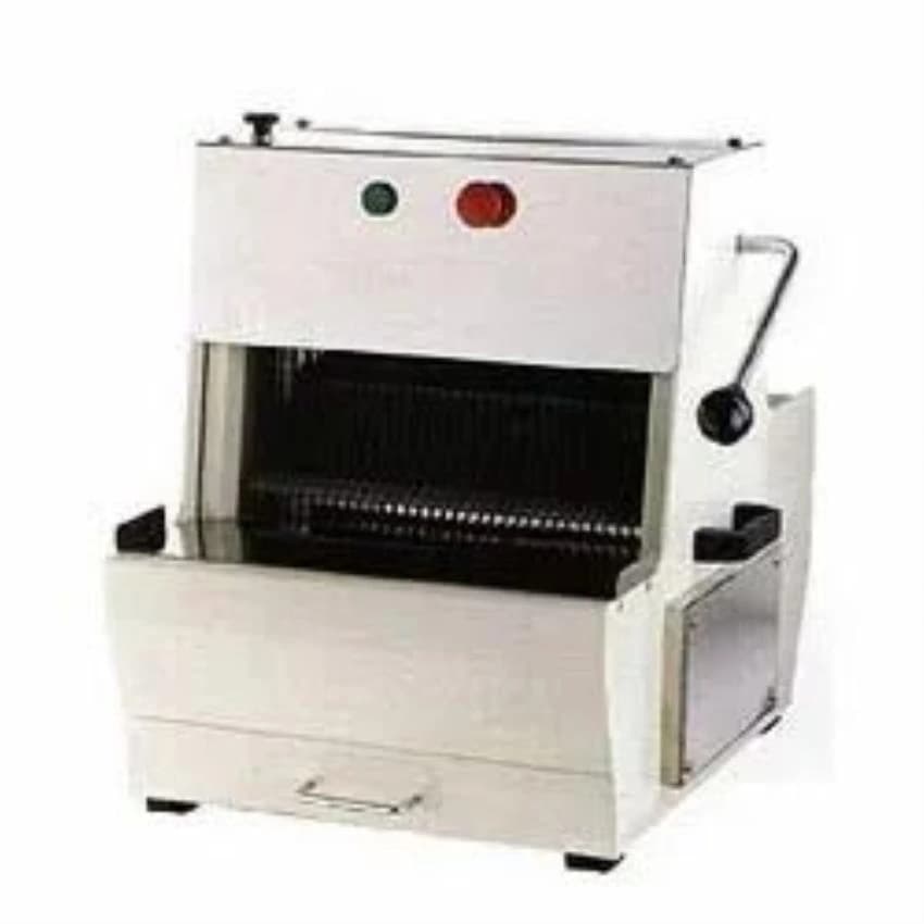 Bread Loaf Slicer