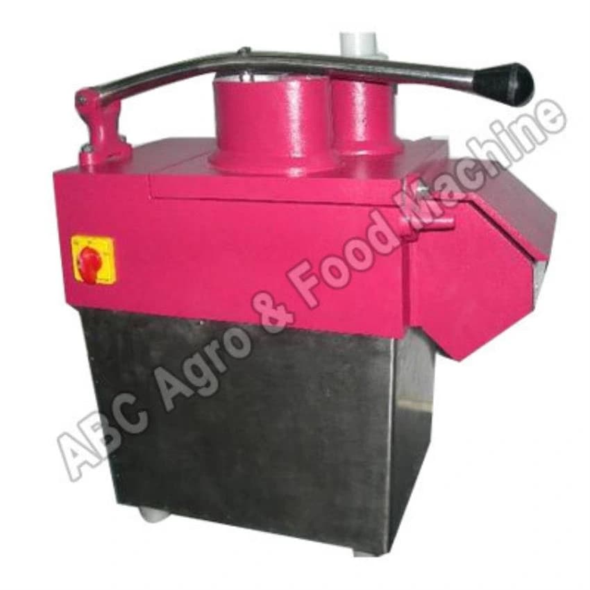 Stainless Steel Slicer-Economical