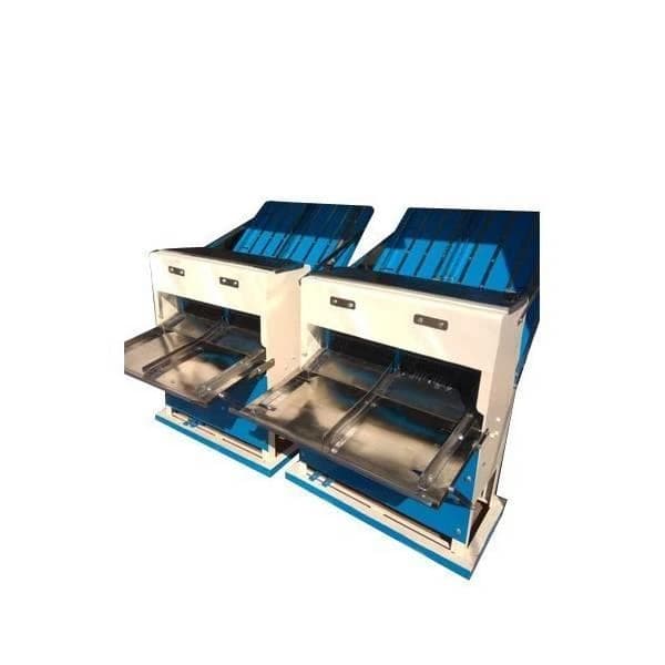 Automatic Commercial Bread Slicer Machine