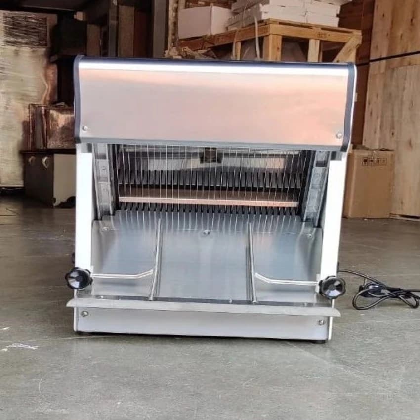 Imported Bread Silicer Machine