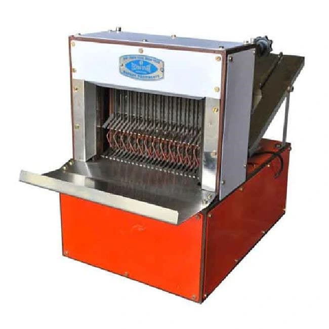 BREAD SLICER MACHINE (HEAVY 12MM)