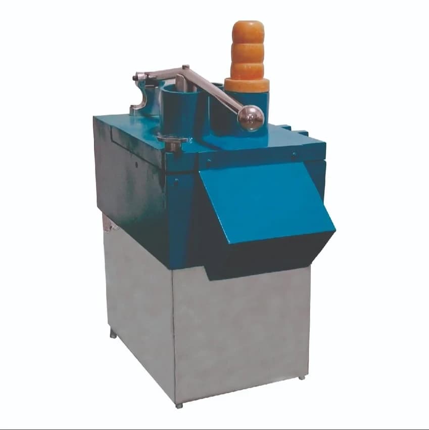Vegetable Cutting Machine