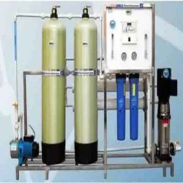 Industrial Water Purifier