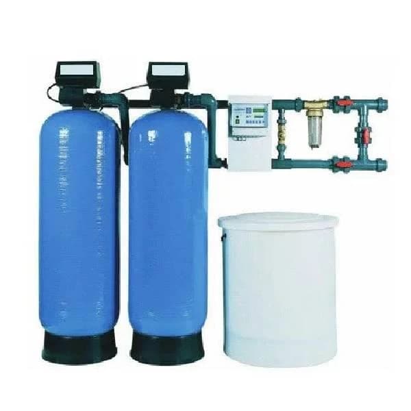 Water Softener