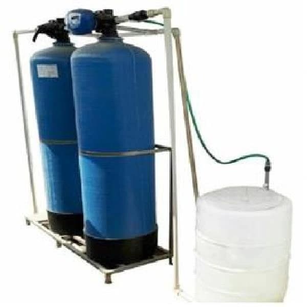 Water Softeners
